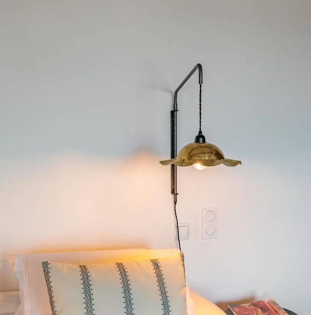 Domaine De La Colline Villa Cucuron Holiday home
