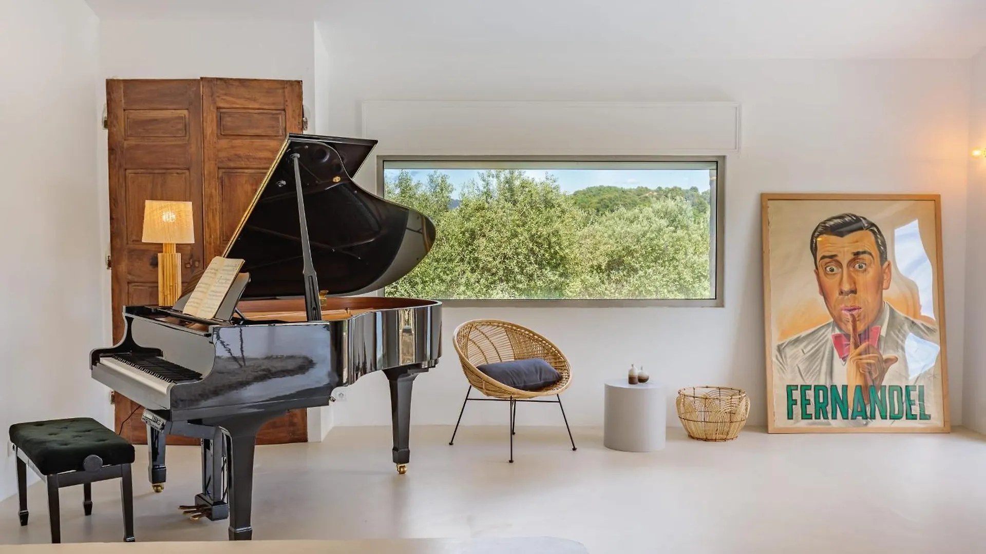 Domaine De La Colline Villa Cucuron Holiday home