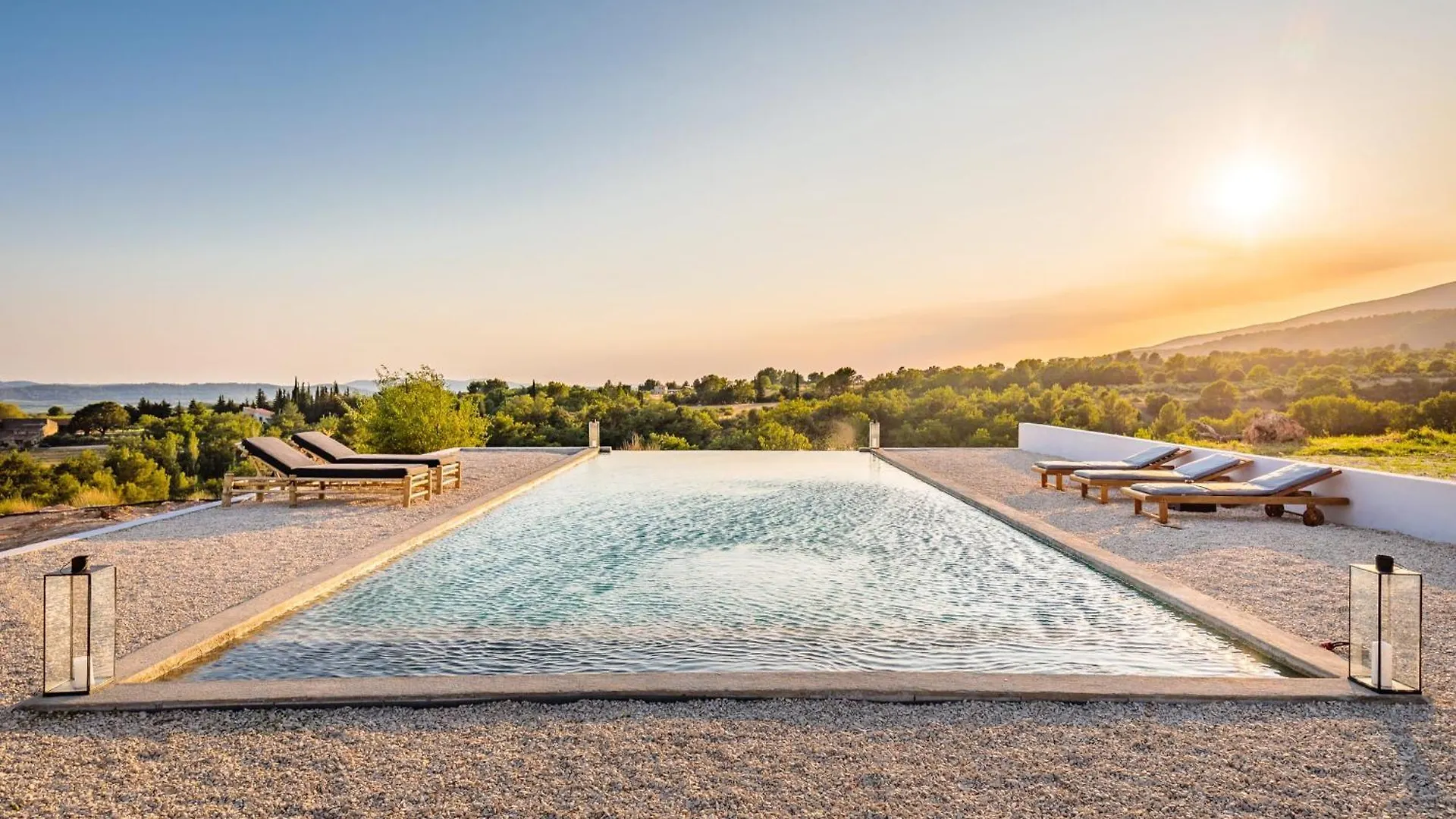 Domaine De La Colline Villa Cucuron Holiday home