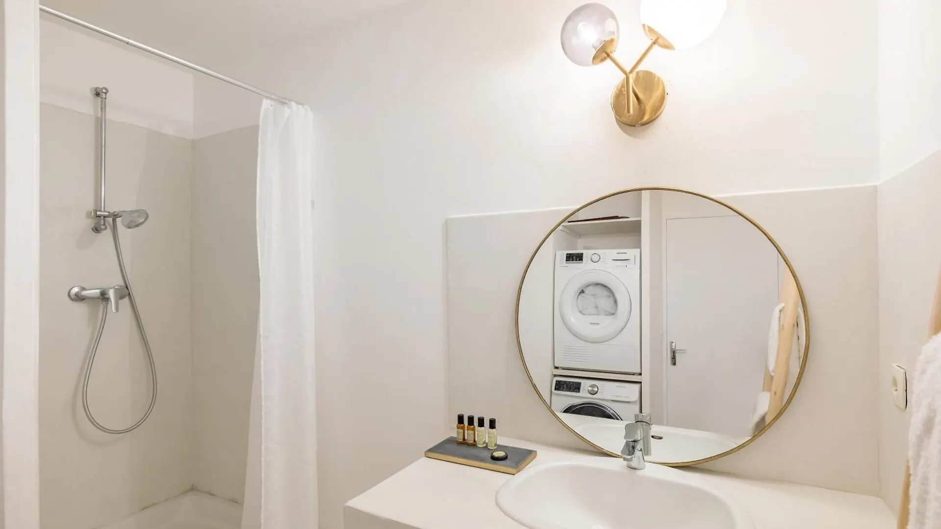 Holiday home Domaine De La Colline Villa Cucuron