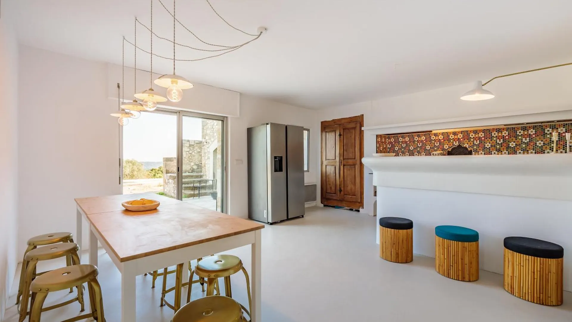 Holiday home Domaine De La Colline Villa Cucuron