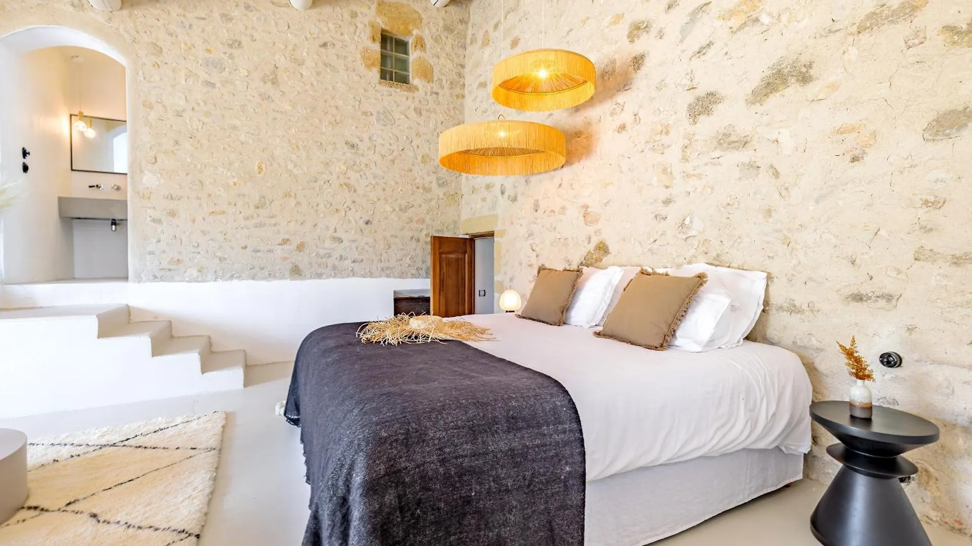 Domaine De La Colline Villa Cucuron