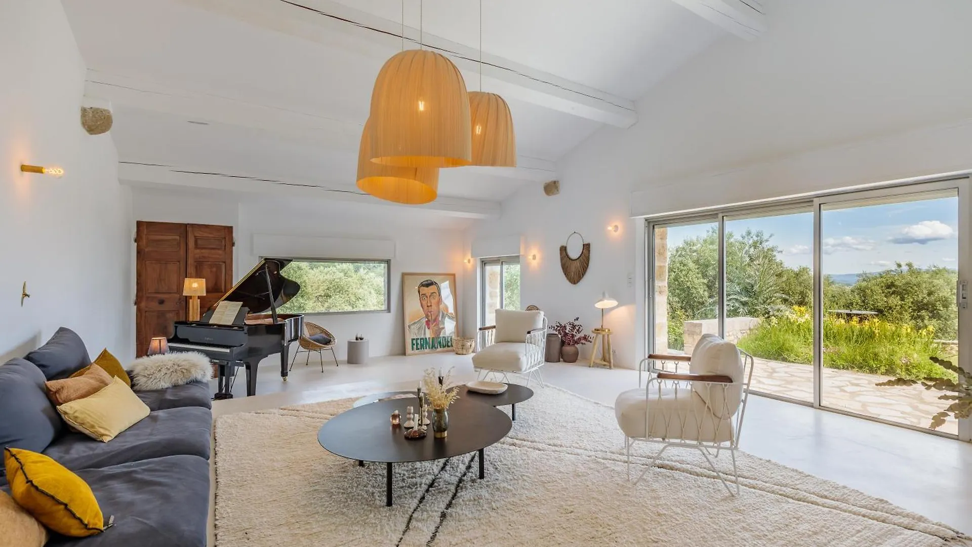 Holiday home Domaine De La Colline Villa Cucuron