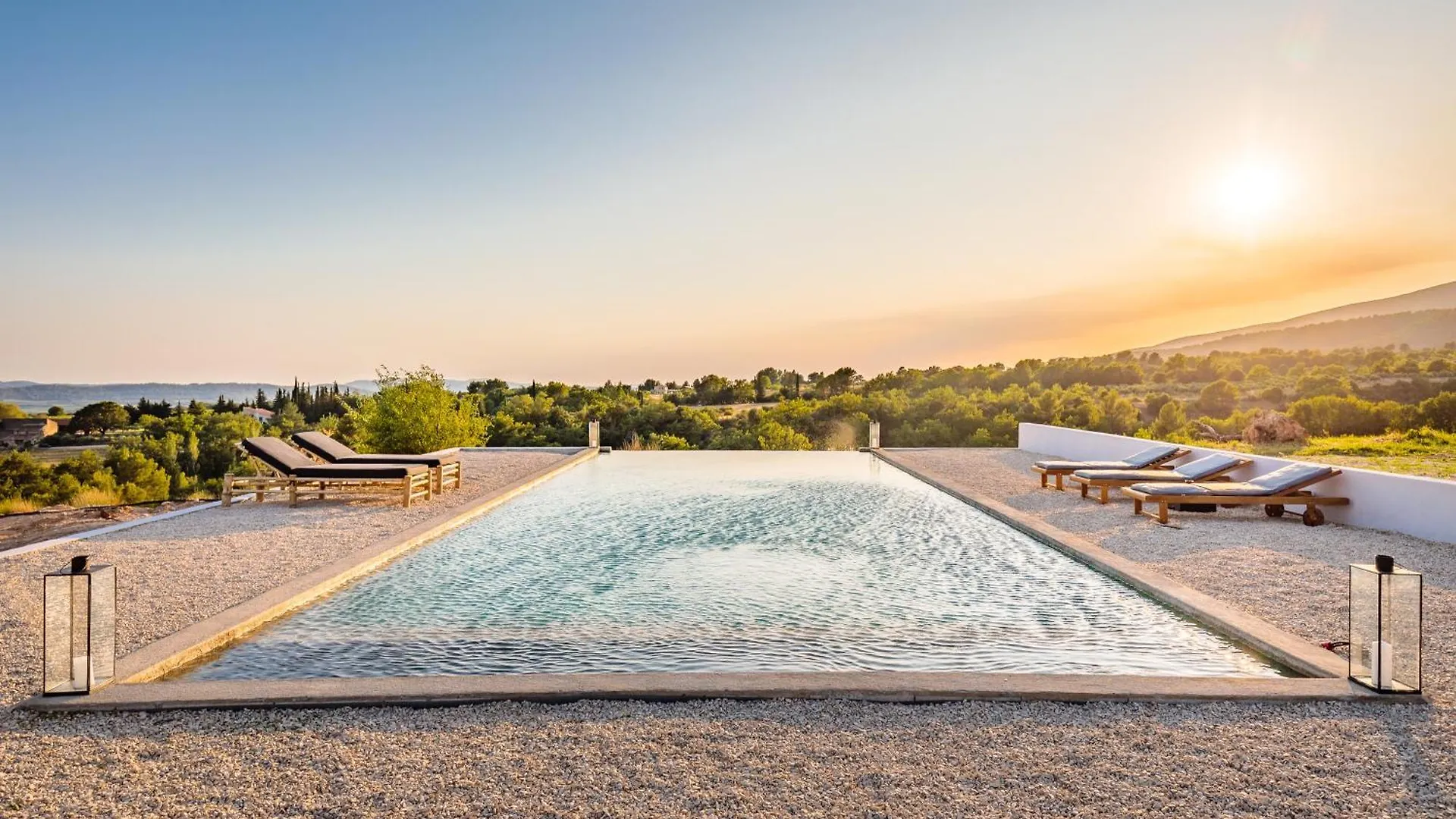 Holiday home Domaine De La Colline Villa Cucuron