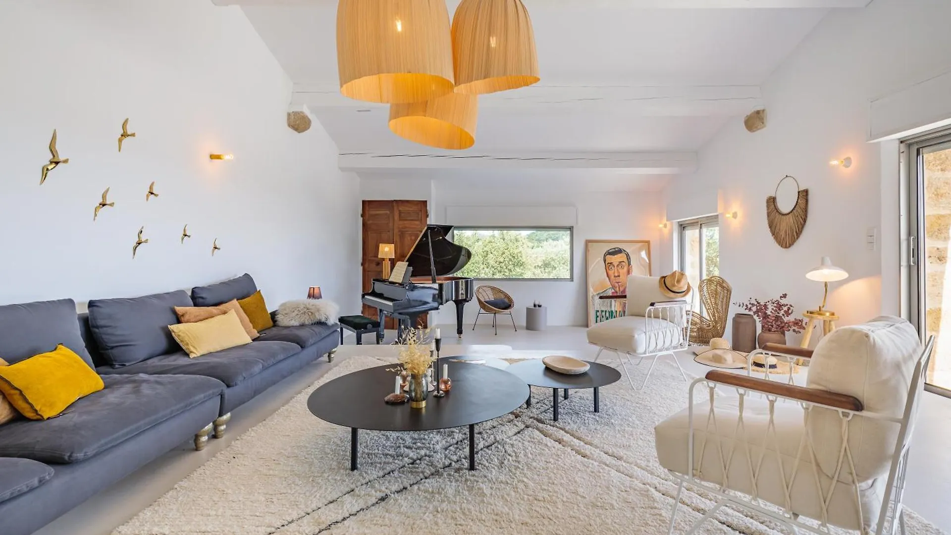 Domaine De La Colline Villa Cucuron 0*,  France