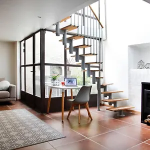 Maison De Charme Rénovée Cucuron