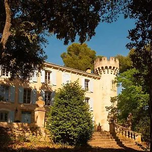 Château La Sable Cucuron